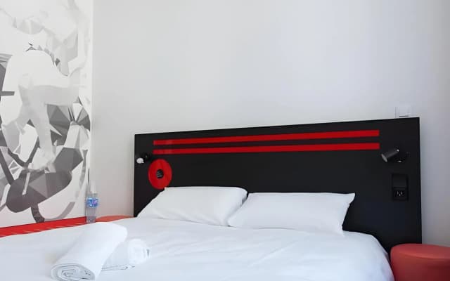 St Christopher's Inn Gare Du Nord - Hostel - photo 2