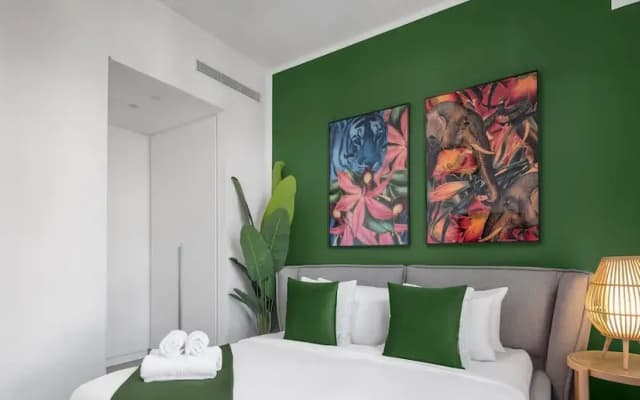 LUX  La Mer Infinity View -Luxury Boho 2 - photo 2