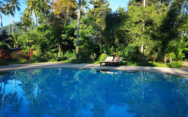 HACIA Leisure Resort - photo 4