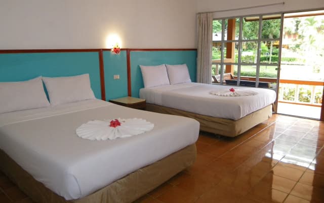 Diamond Cave Resort - photo 2