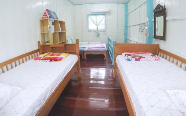 Sabuy Homestay - photo 2