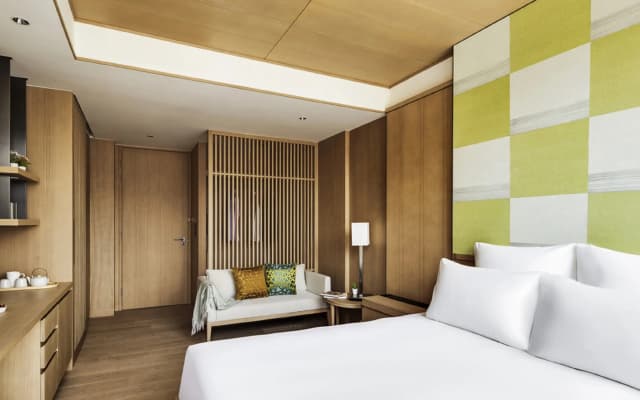 AKI Hotel Hong Kong - MGallery Collection - photo 2