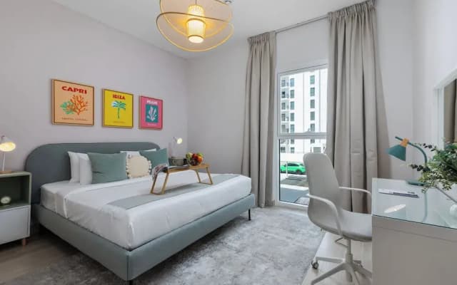 Maison Privee - Relaxed Yas Island Living Near ALL Attractions - photo 3