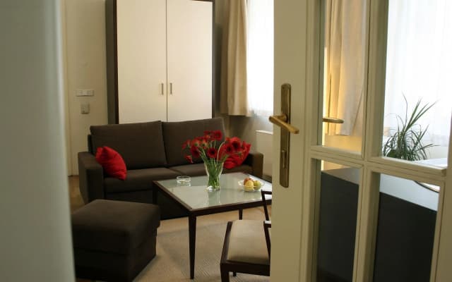 Domus Balthasar Boutique Hotel - photo 3