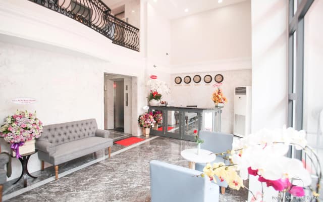 Fide Hotel - photo 2