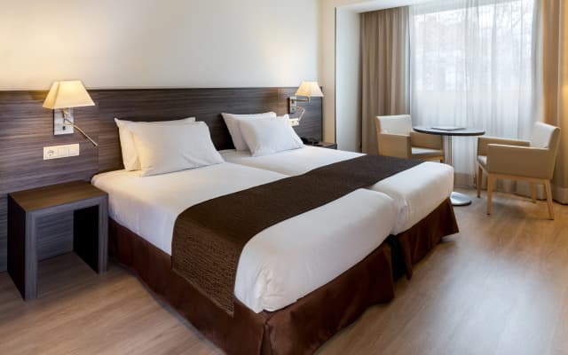 1881 Madrid Ventas Hotel - photo 5