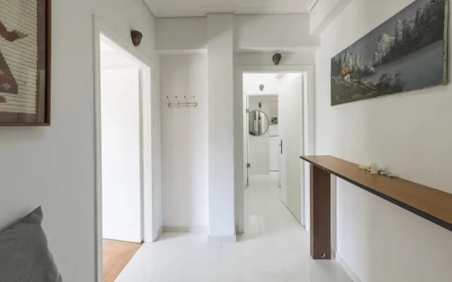 Stylish & cozy apt in Exarchia - photo 5