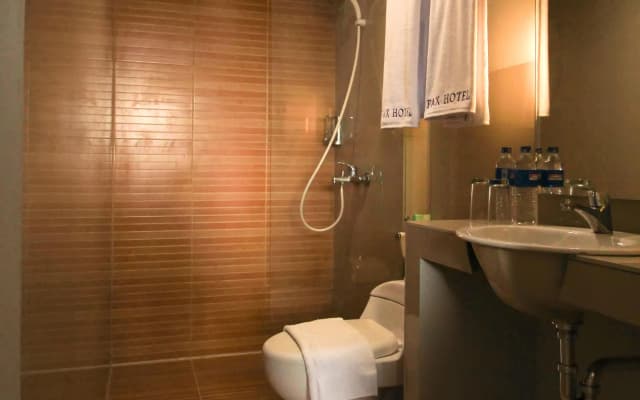 Pax Hotel Matraman - photo 4