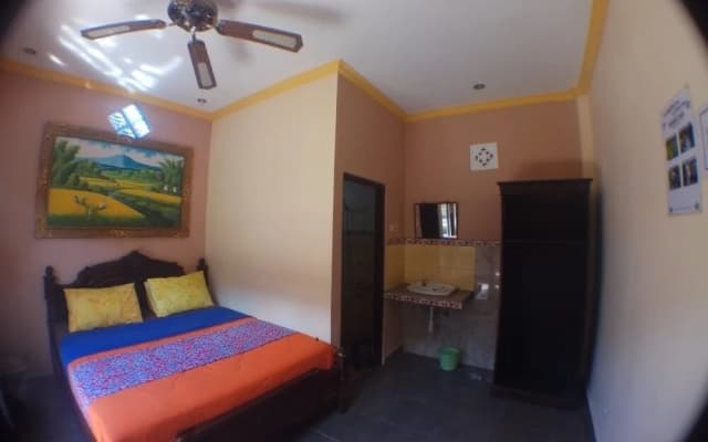 Amel Homestay - photo 2