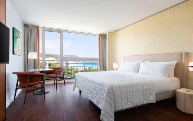 Le Meridien Nice - photo 3