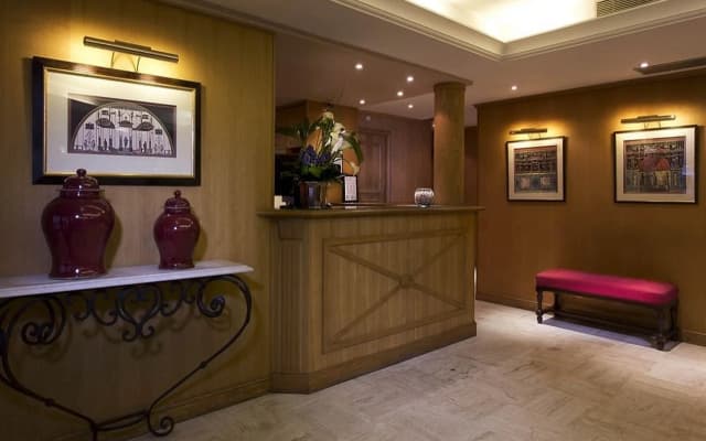 XO Hotel Paris - photo 2