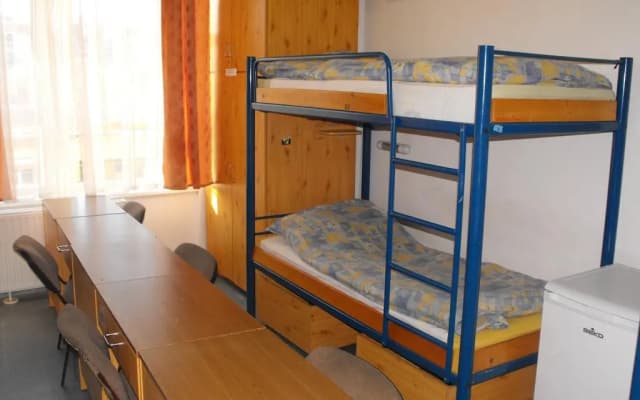 Pannonia Hostel - photo 4