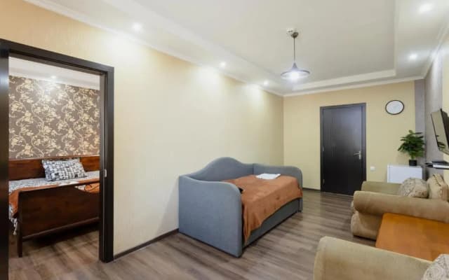 Marcos Hotel - photo 5