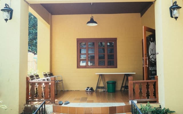 Norn Plearn Hostel - photo 2