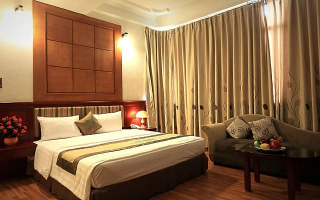 Moon View Hotel - photo 2