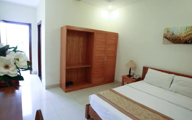 Magnolia Hotel - photo 3