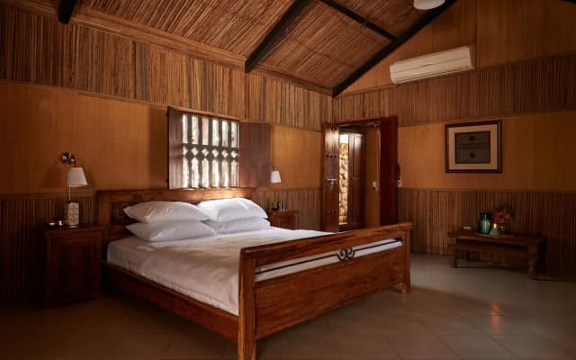 Muscat Hills Resort - photo 3