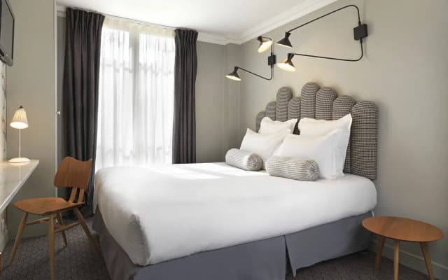 Hotel Paradis - photo 5