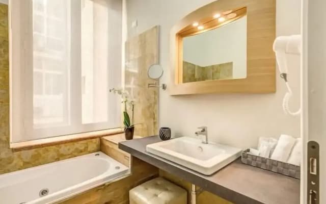 Smart Lux Roma Veneto - photo 4