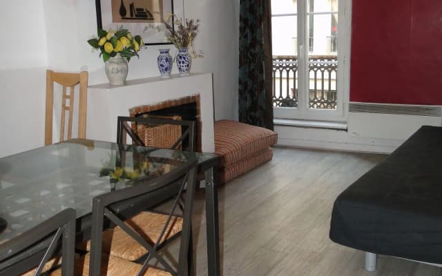 Appartement Le Louvre - photo 3