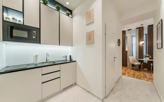 Zeus Design Apartments Schönbrunn - photo 3