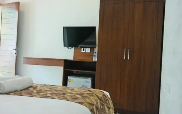 Duyung Homestay - photo 2