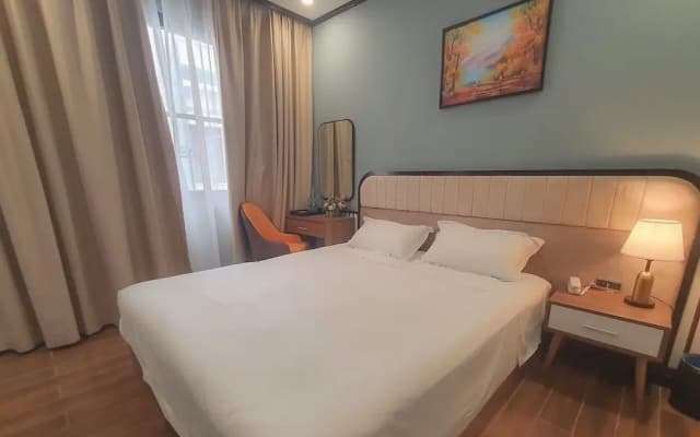 Buu Dien Halong Hotel - photo 3