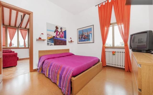 Penthouse Monteverde Rome - photo 3
