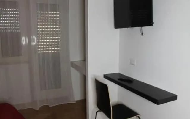 Roma suite Piramide - photo 3