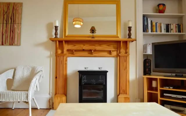 Central and Homely One Bedroom Flat - photo 5