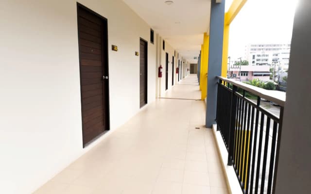 The Nest Krabi Hotel (SHA Plus+) - photo 4