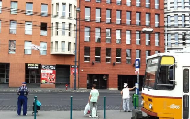 Orczy Apartman Budapest - photo 3