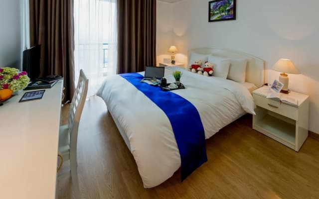 Rose Garden Residence - photo 4