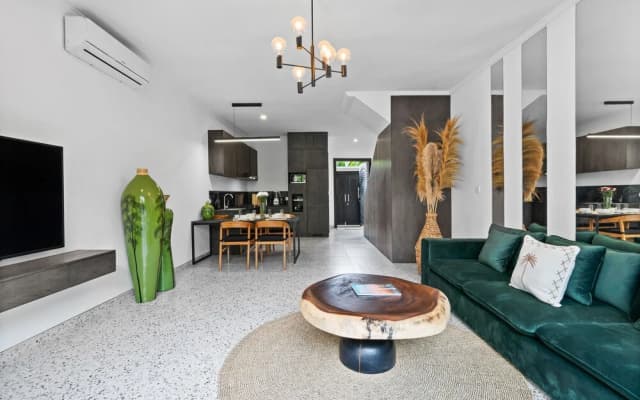 Sunny Nelayan Villa by Betterplace - photo 4