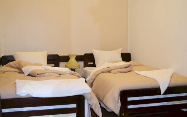 Cecilia - Hostel - photo 5