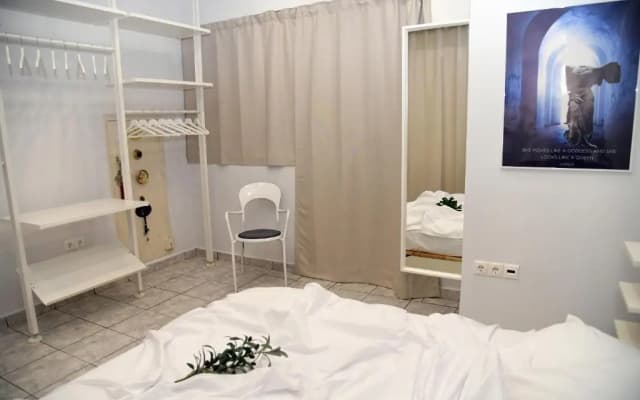 Best of Athens Apartment - photo 5