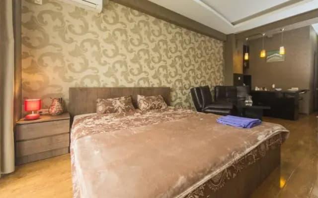 Qeti's Home - photo 4