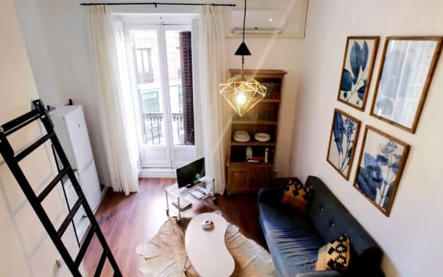 Apartamentos MLR Lavapiés - photo 2