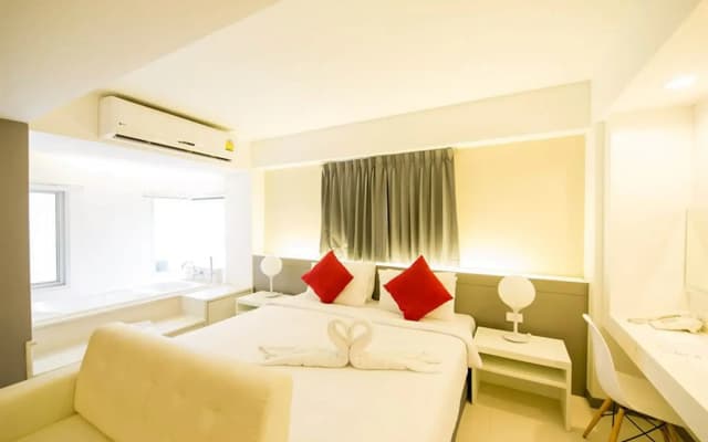 Myhotel CMYK Ratchada - photo 5