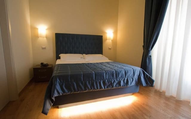 Rome Armony Suites - Classic Double - photo 3