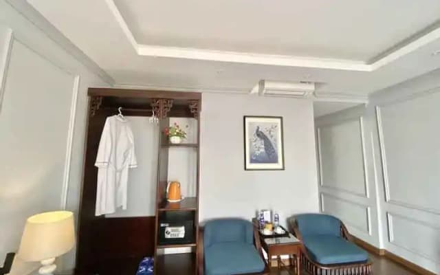 Mon Cheri Boutique Hotel - photo 2