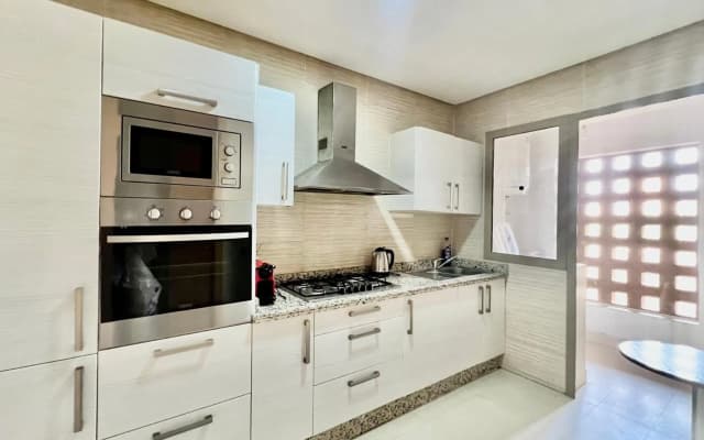 Prestigia Appartement de luxe - photo 2