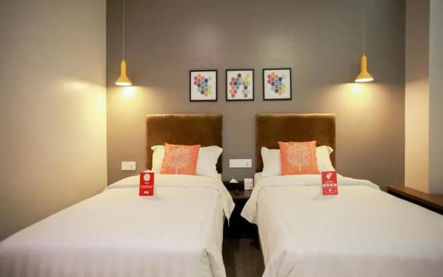 OYO Rooms Near Universiti Teknologi Malaysia - photo 3