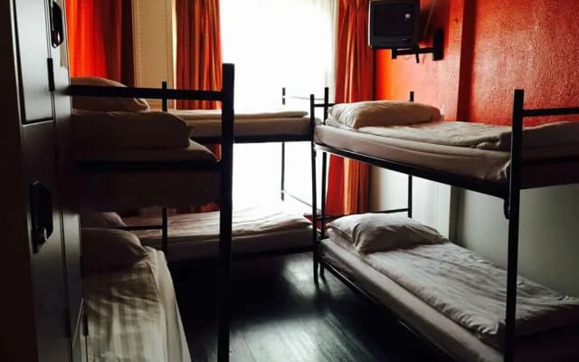 Hotel Jesse - photo 3