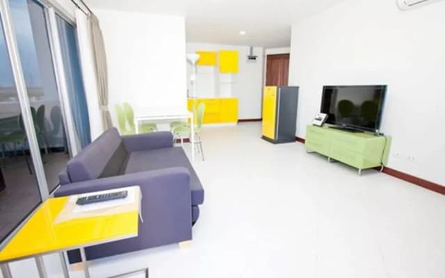 Baan Salin Suites - photo 3