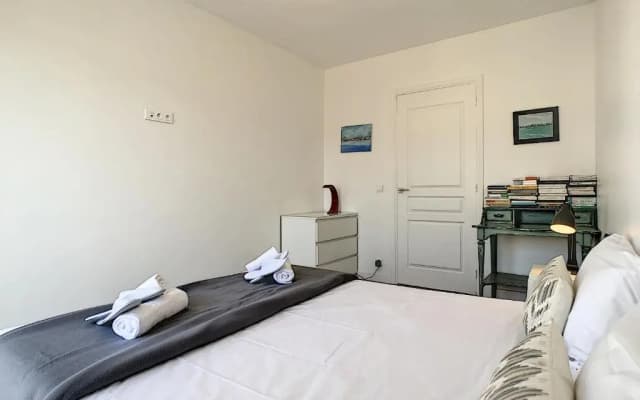 Nestor&Jeeves - PARADISE PROMENADE - Terrace 20m with sea view - Top floor - photo 3