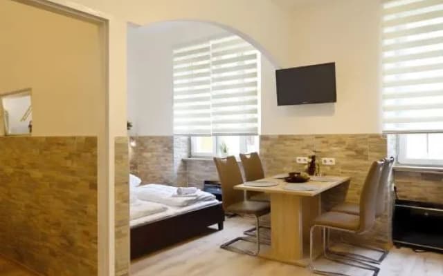 Flatprovider - Very Nice Apartment - photo 2