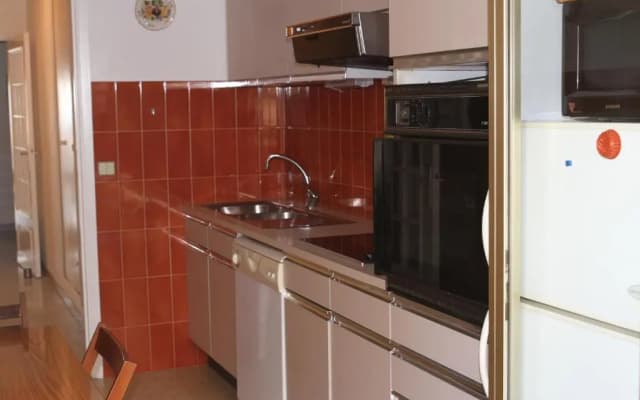 Sea View Apartment - photo 3