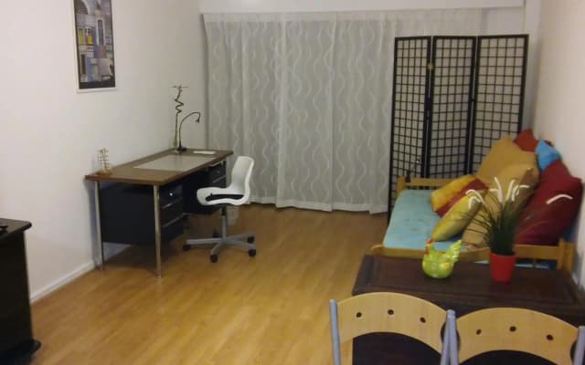 Zen Newton Apartment - photo 2