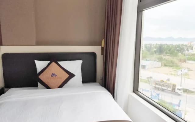 Bao Han 2 Hotel - photo 4